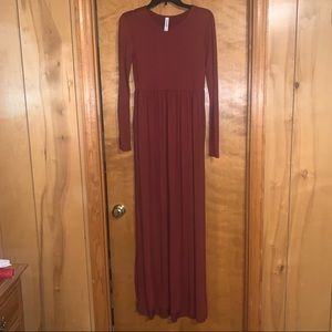 Zenana Outfitters Dress